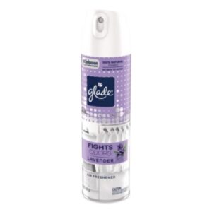 Glade Lavender Air Freshener - 7.3oz